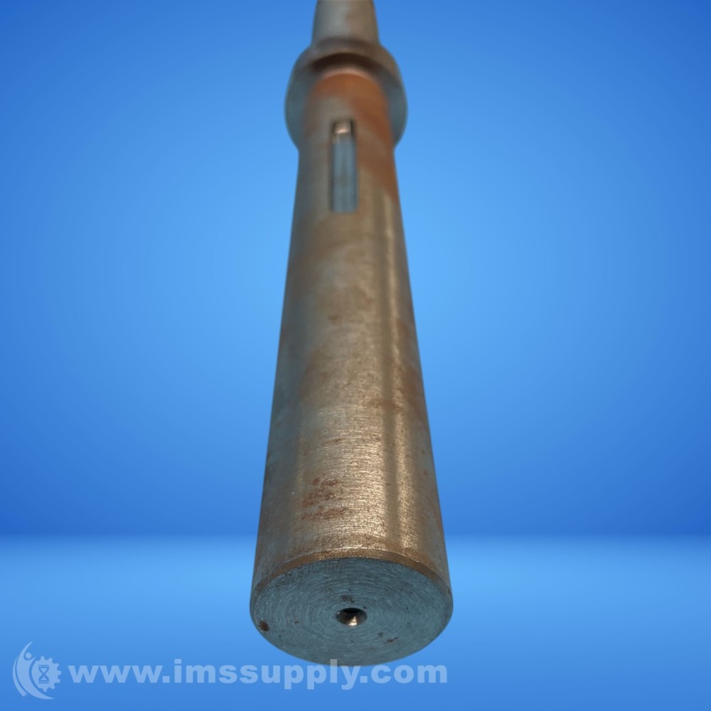 Industrial Nozzle FNIP