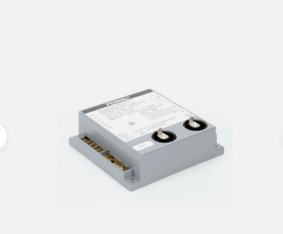 American Range Control,Direct Spark Three Try A10057 - Genuine OEM Replacement