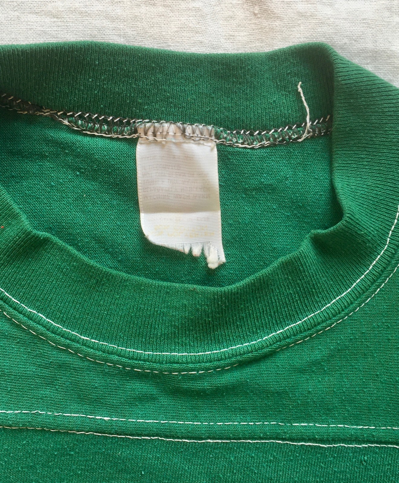 1979 Grateful Dead Spartan Stadium Vintage T-shirt USA Single Stitch