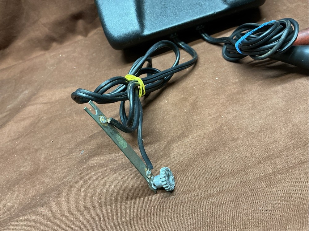 Engine Performance Analyzer-Dixon