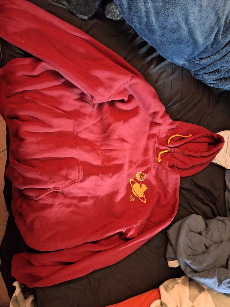 Quackity: Las Nevadas FULL BOX SET, 3XL