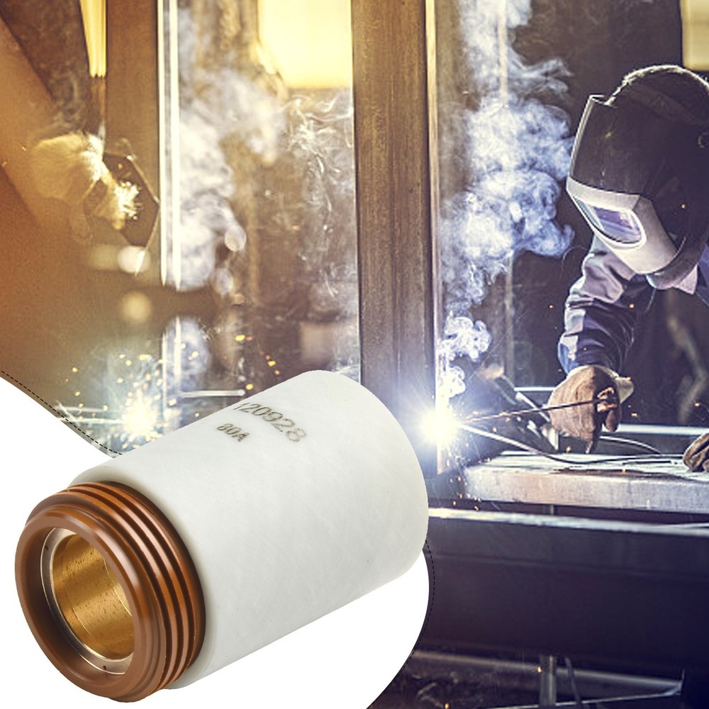 Essential Replacement Part Fixed Cover 120928 for Air Plasma Cutting Torch