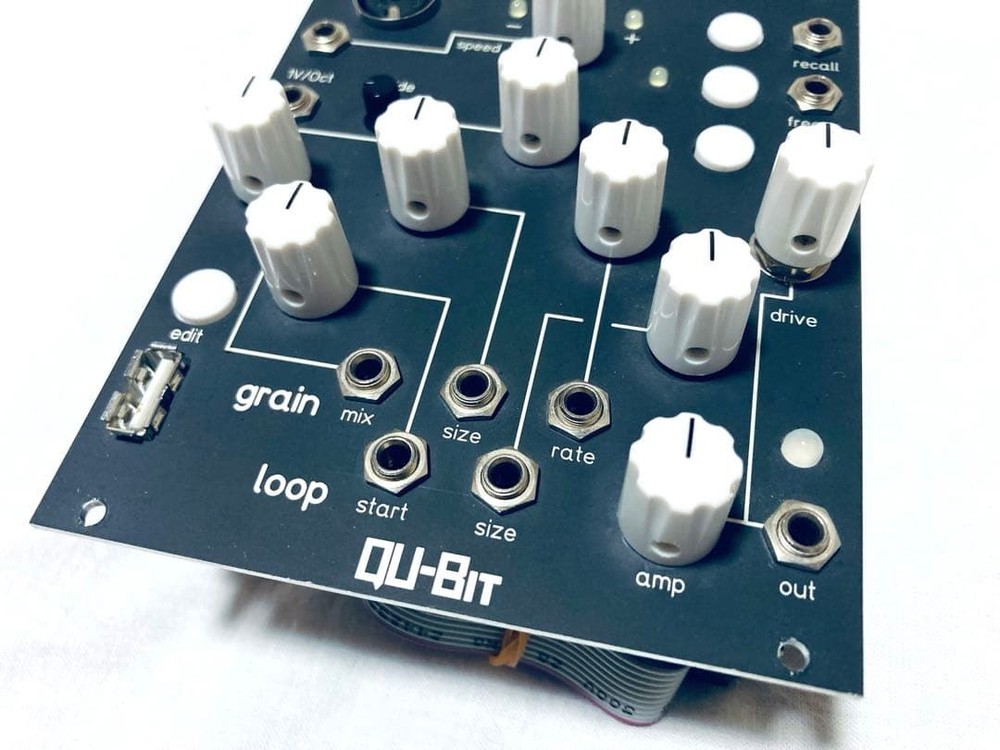 Qu-bit Electronix Nebulae v1 early type 573321