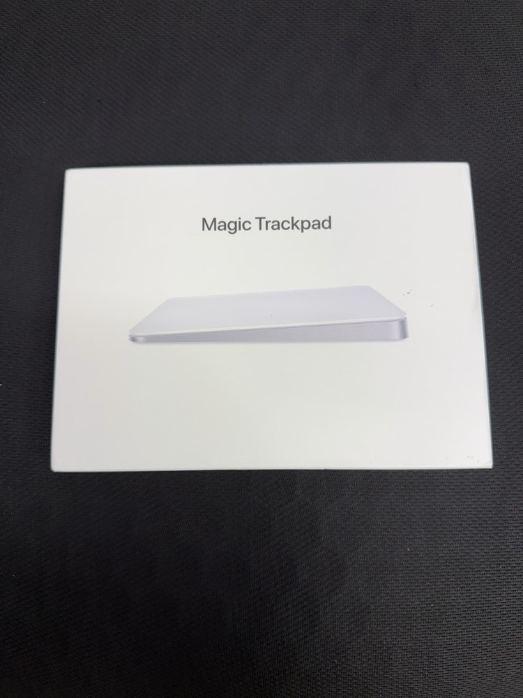 🔥 NEW SEALED Apple Magic Trackpad – Ready to Ship! 🔥