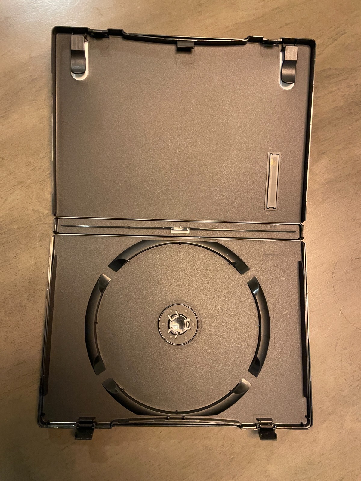 Rule Of Rose USA Playstation 2 PS2 Edition Replacement Case Only Cover