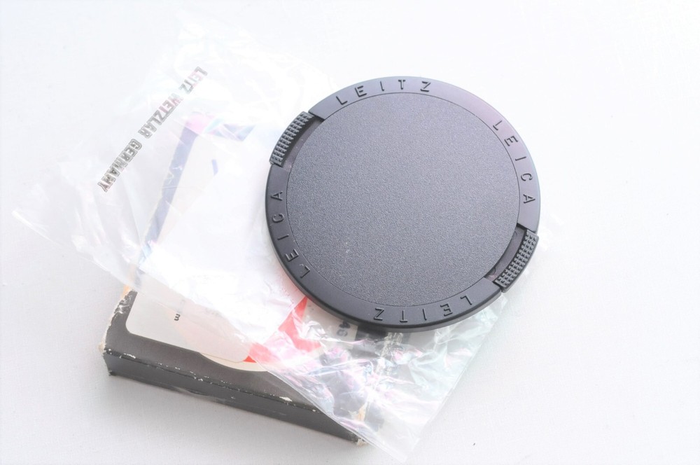 Leica E67 67mm Front Lens Cap 14291 *EX+++*