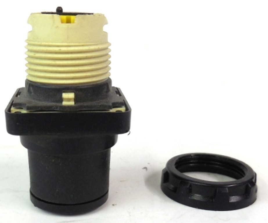 TELEMECANIQUE, ROTARY KEY SWITCH, D1L10