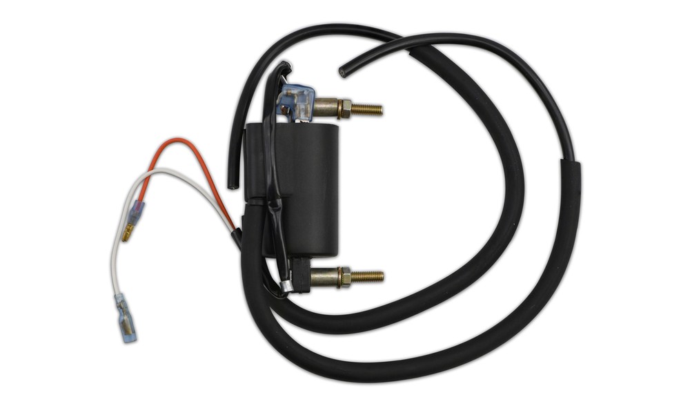 Ignition Coil For Honda CD 200 1982 (200 CC)