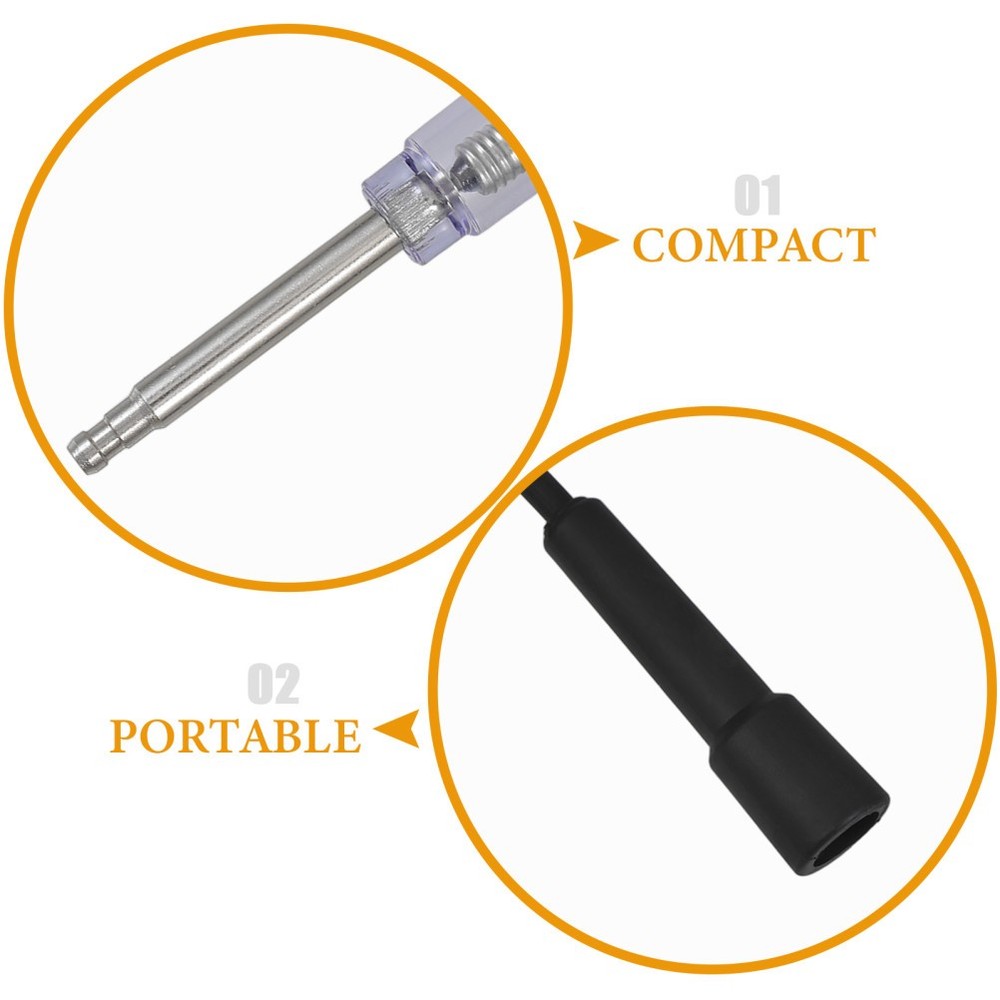 Power Tester Auto Ignition Coil Tool Spark-plug Automotive Tools