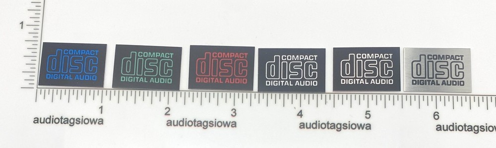 Custom Group for Juniorssoundshop CD Audio