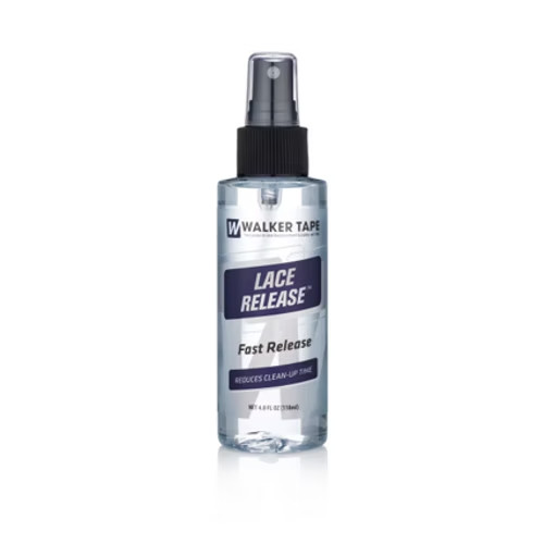 Walker Tape Lace Release - 4 fl oz, Spray