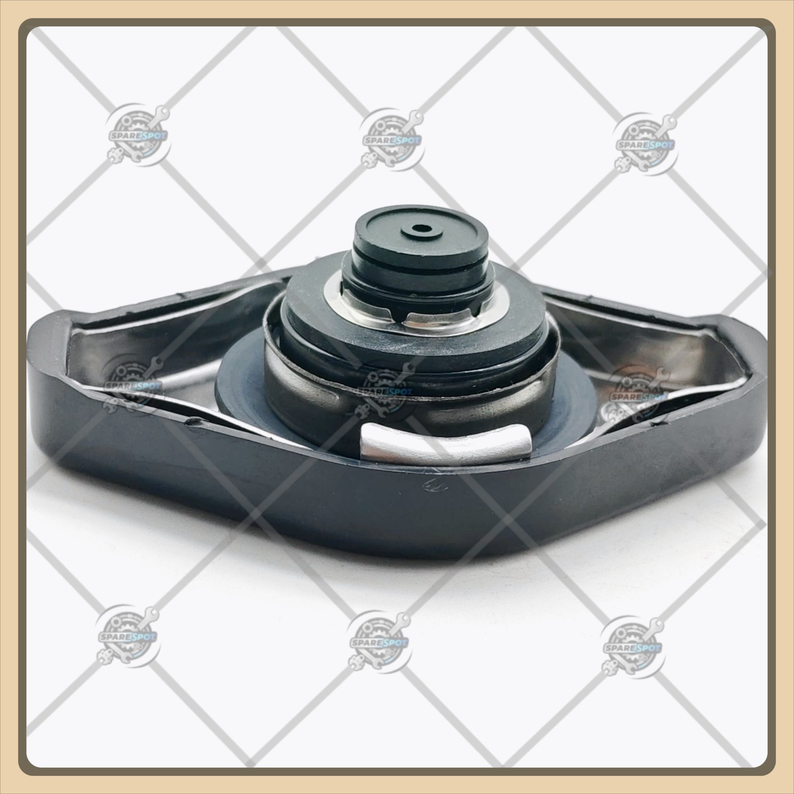 Geniune Cooling Radiator Cap For HONDA Accord Acura CL TL USA 19045-PAA-A01