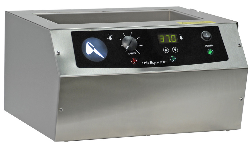 LAB ARMOR BEAD BATH, 6 LITER, MODEL 74300-706