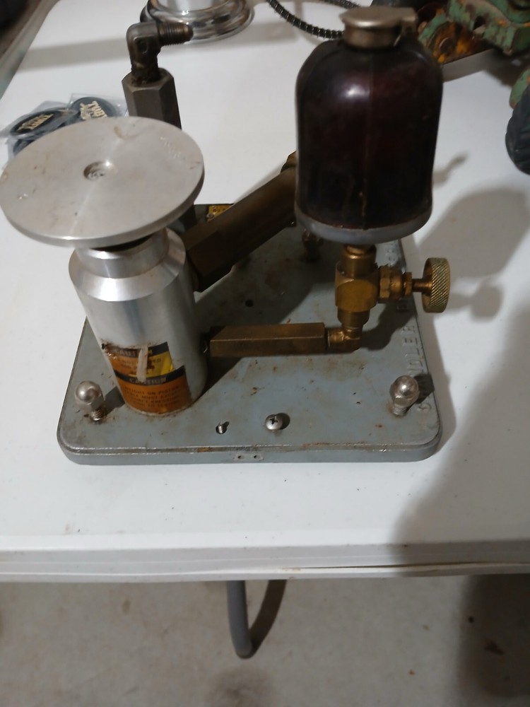 Chandler Engineering 61-10