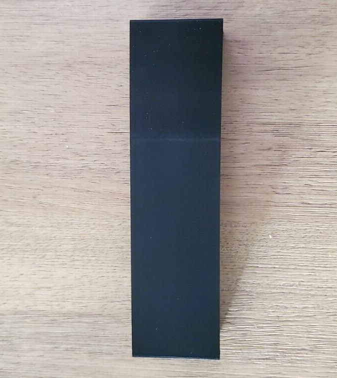 eufy Doorbell E340 Expander Spacer Mounting Bracket 0.5"-4". 3D Printed