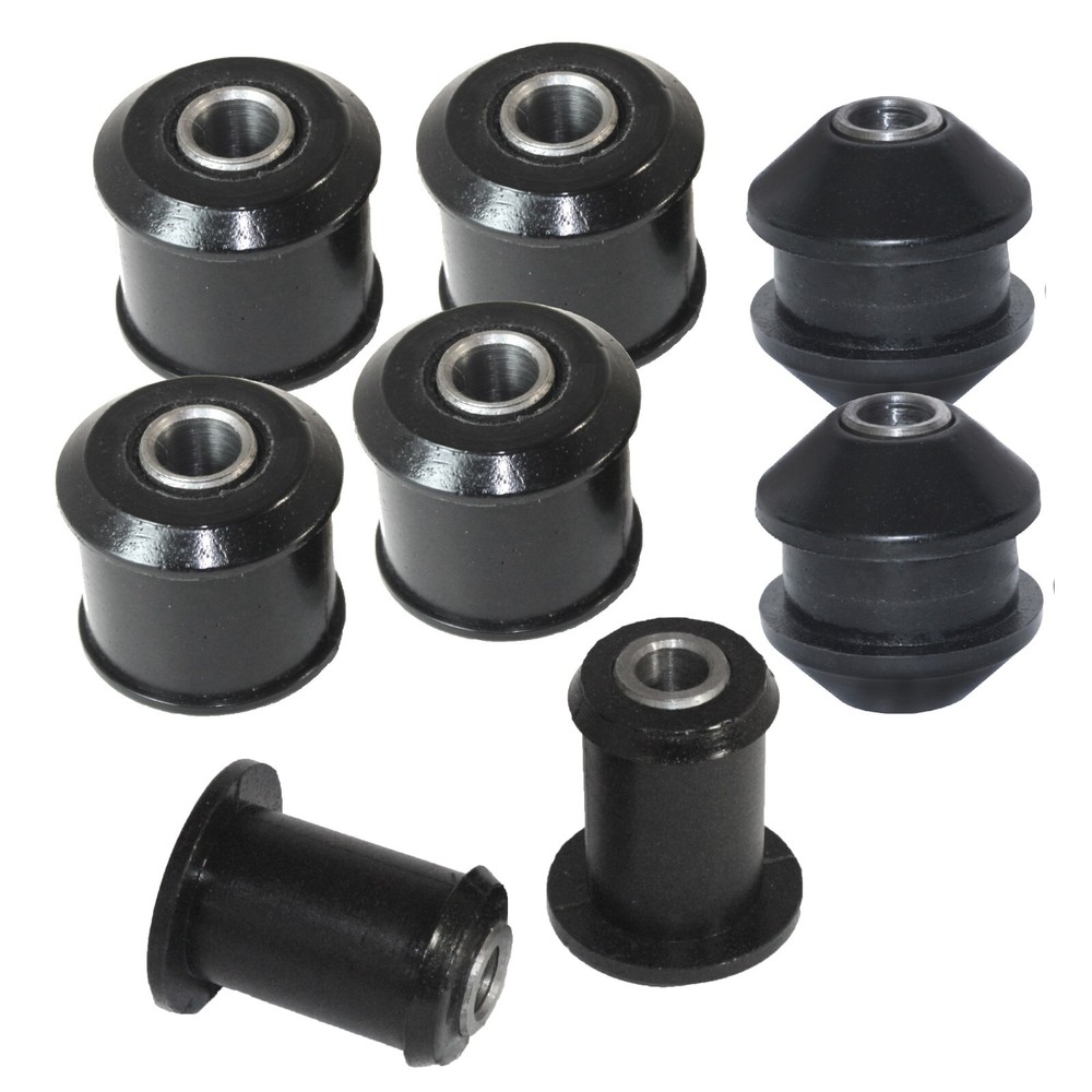 8x Lexus IS (01-05) Rear Polyurethane Bushings Kit