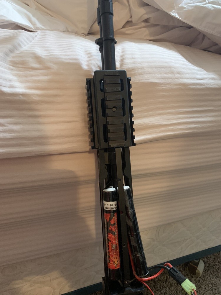 Airsoft Bundle