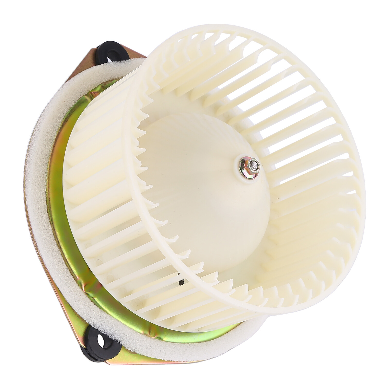 NEW A/C Blower Motor w/ Wheel fits Nissan UD 24V - CM676457