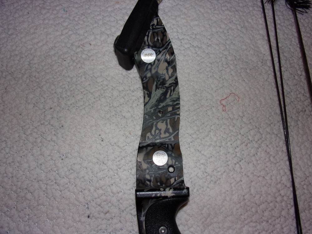 PSE Nova Compound Bow