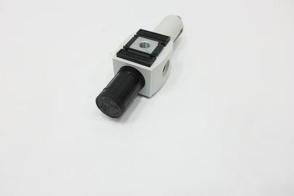 Aventics R412007200 Filter Pressure Regulator