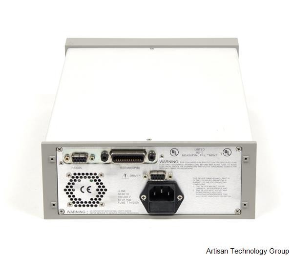 JDSU HA97E+10KFP1 Programmable Optical Attenuator