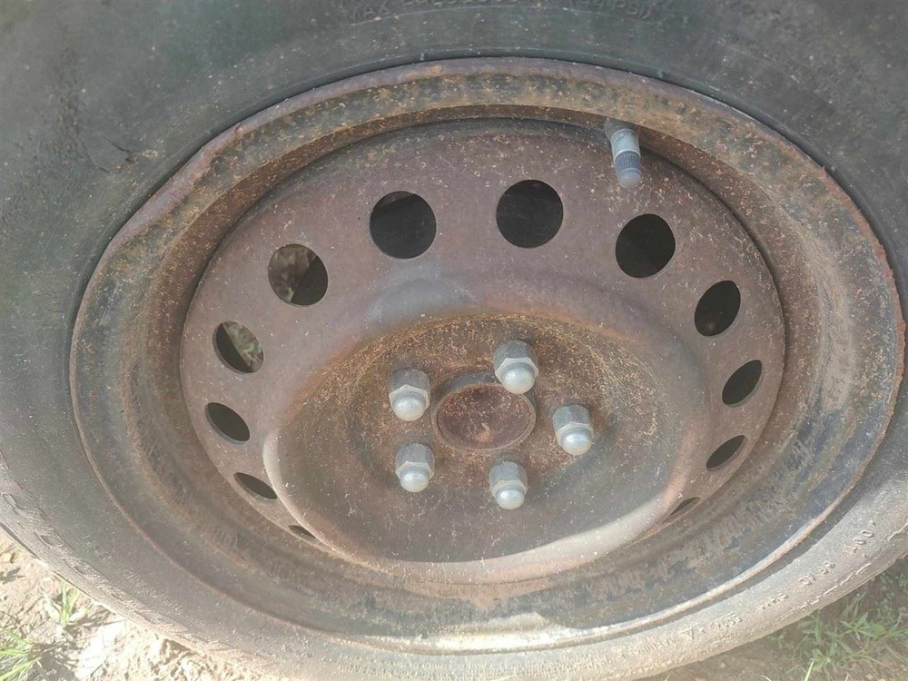 COROLLA 2006 Fuse Box Cabin 6943