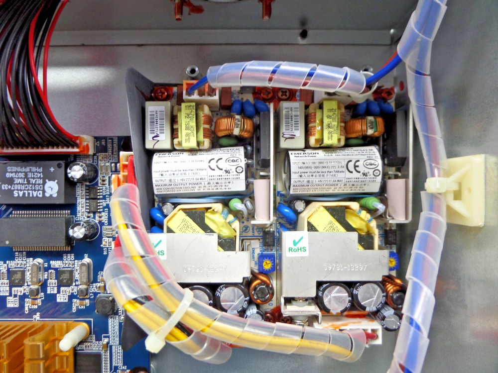 NovaStar NOVAPRO-HD Professional LED Wall Display Controller Processor *REFURBED