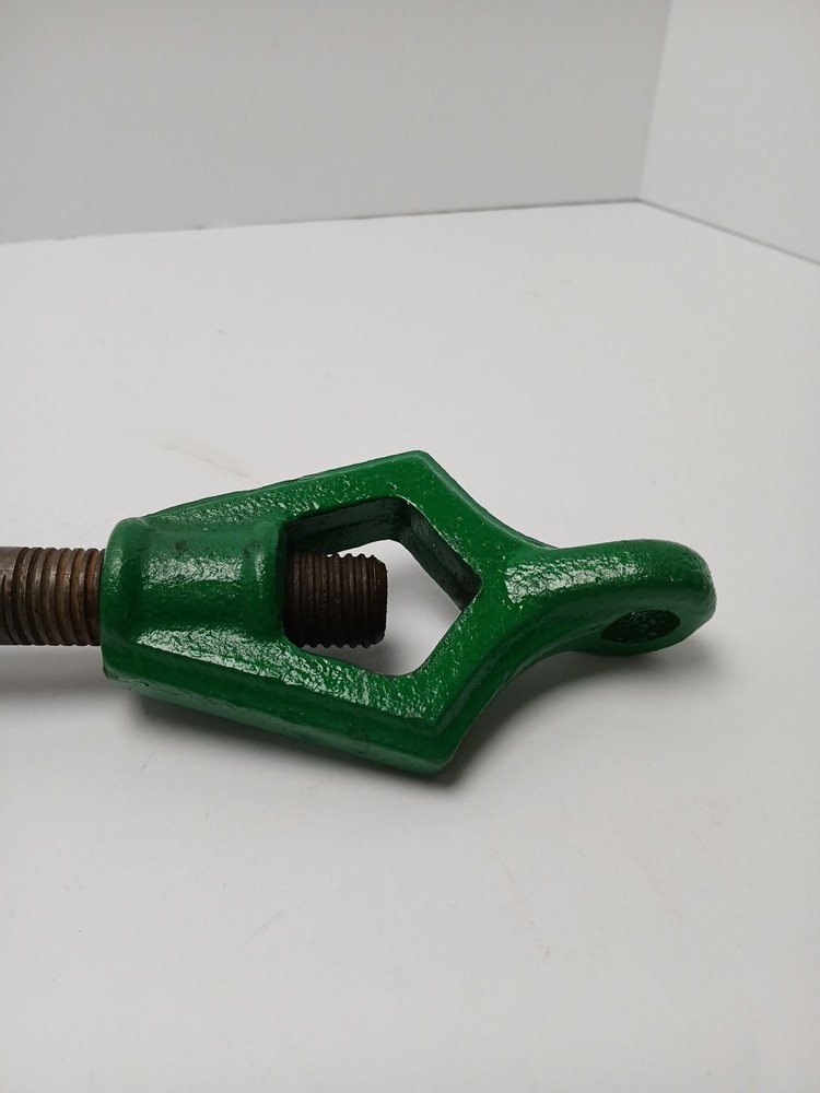 Allen Chicago Fire Hydrant Wrench With Adjustable Handle