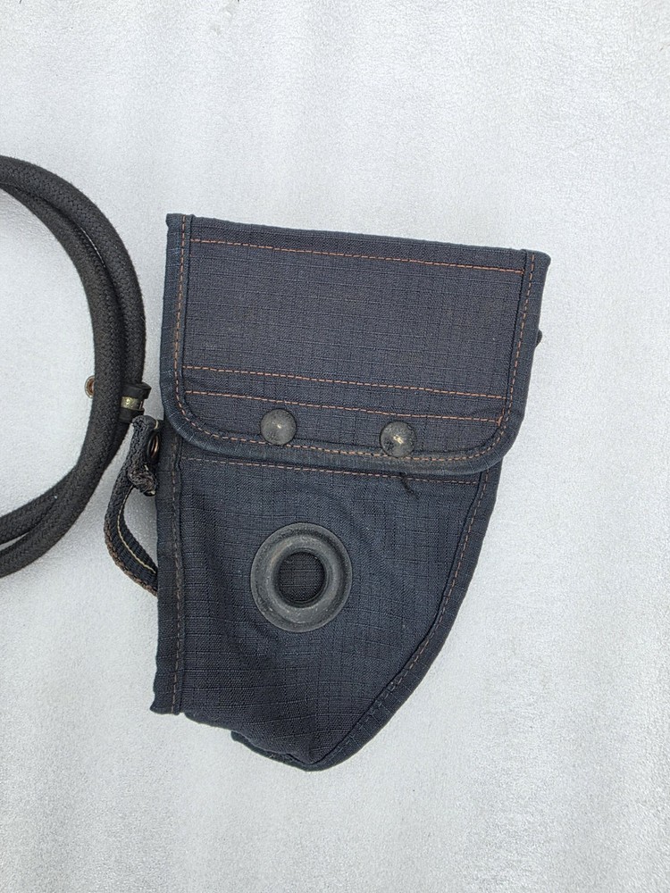 Scott Self Contained Breathing Apparatus Quick Connector