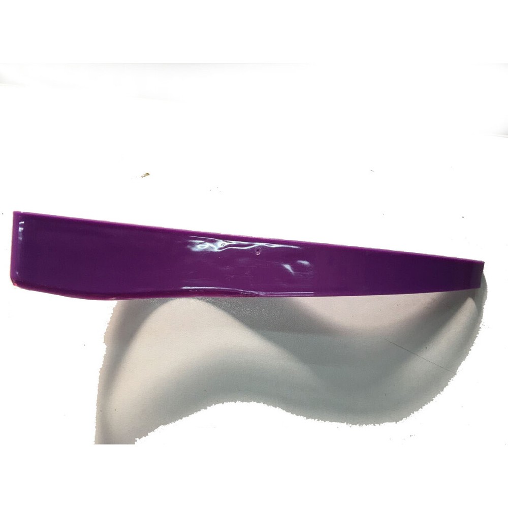 Plastic Cake Knife Slicer Sheet Server Pie Cutting Cutter Kitchen Gadget