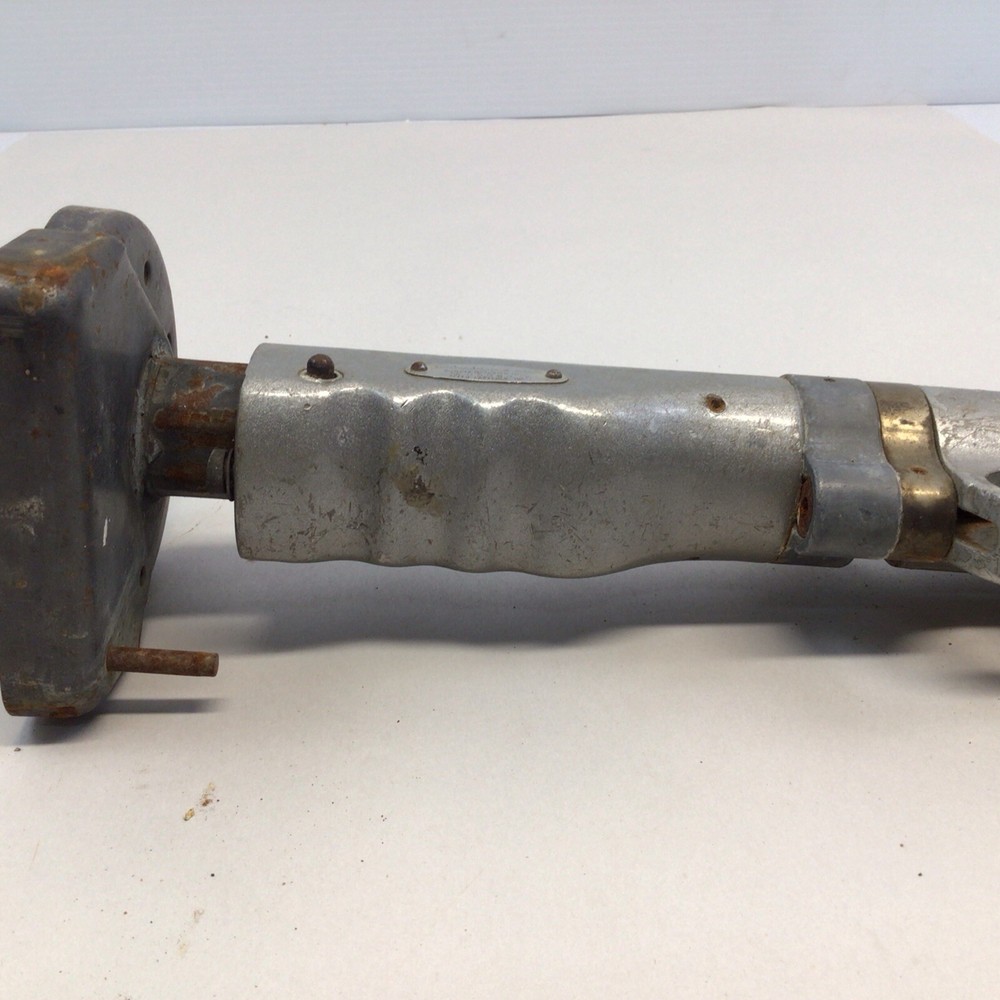 Powder Actuated Tool Speed Fastener Inc Model 825