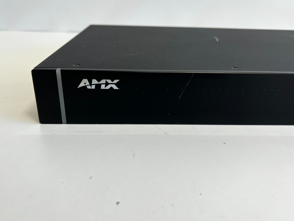 AMX FG2105-08 Netlinx Integrated Controller