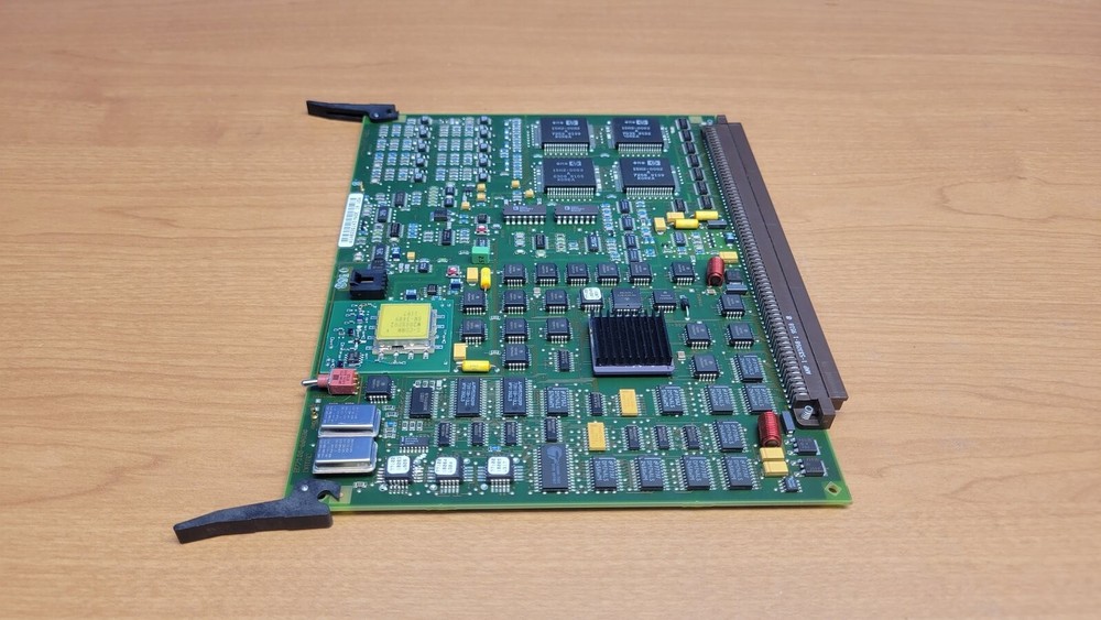 HP B77100-60930 SONOS 2000 ULTRASOUND SYSTEM DIGITAL CONTROL MODULE BOARD