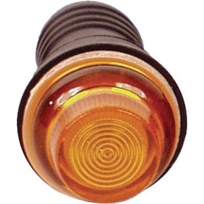 LONGACRE Replacement Light Amber - 52-41803