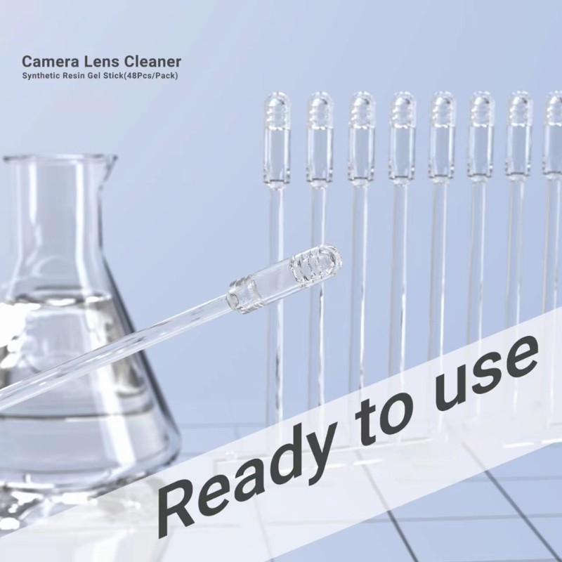 Camera Lens Cleaner Phone Camera Lens Cleaning Tool Portable Removal Tool