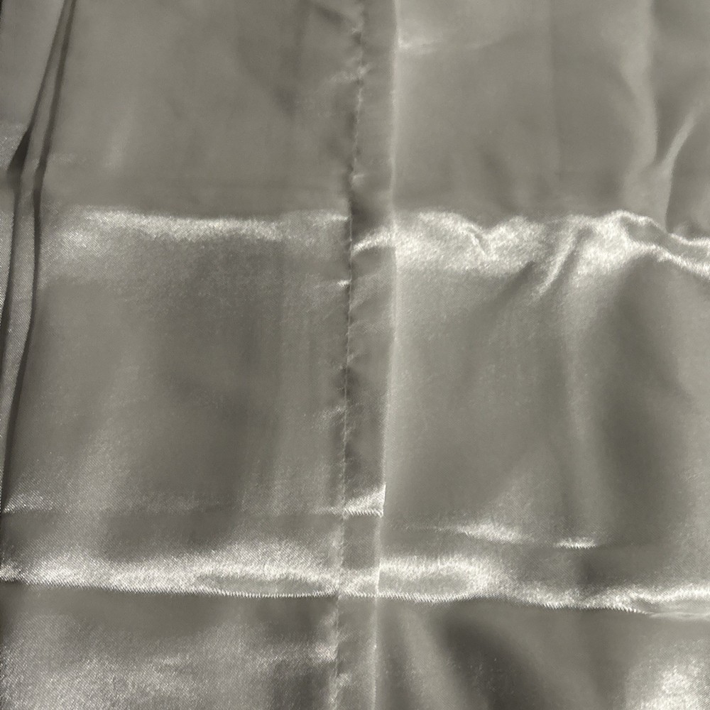 love sleep satin pillowcases new open box 2 Pack