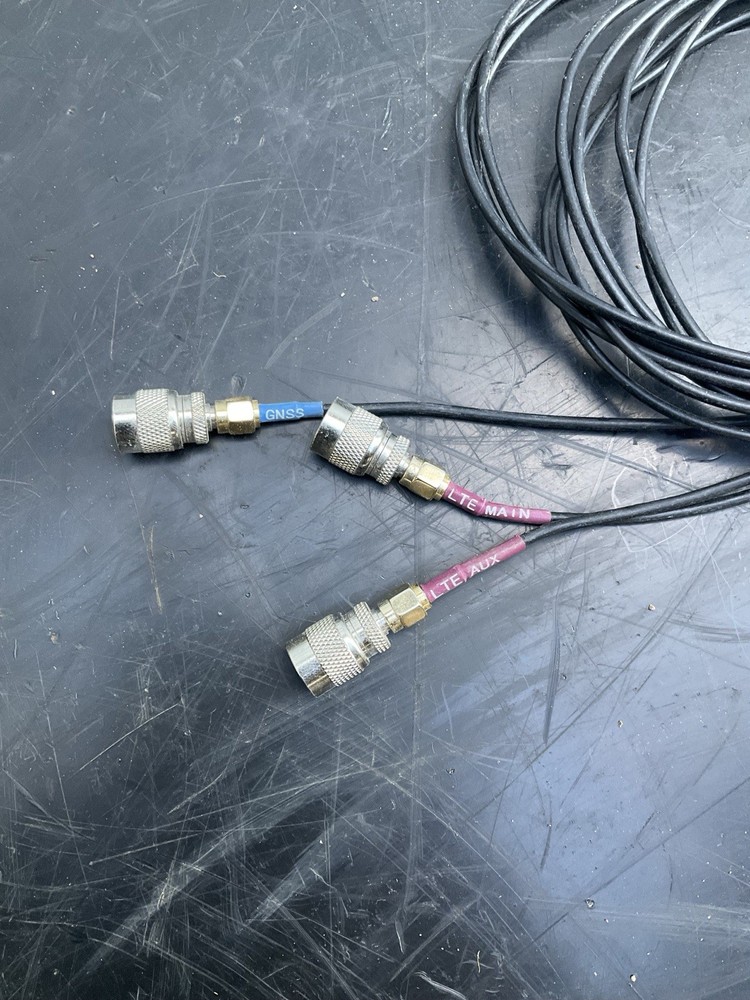 John Deere Gator 835 Datalink Antenna