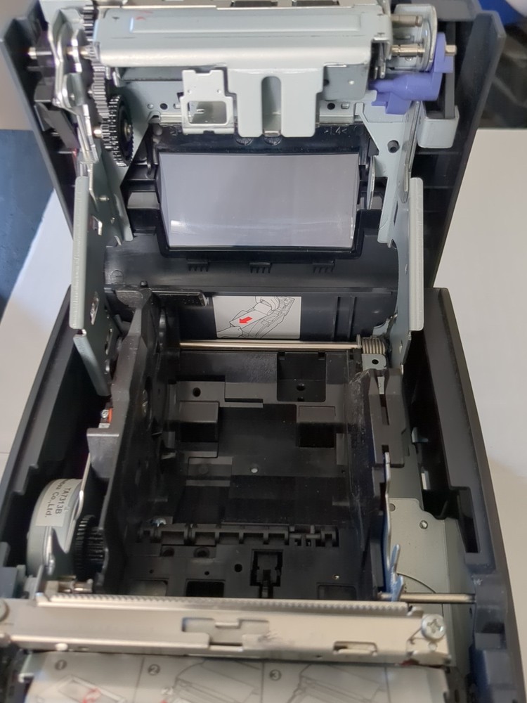 Epson M188B POS Receipt Printer Thermal Network Kitchen Use & More Restaurant