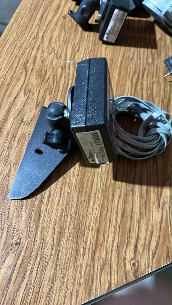 AceK9 Hot N Pop Pro Control Head CH-5010
