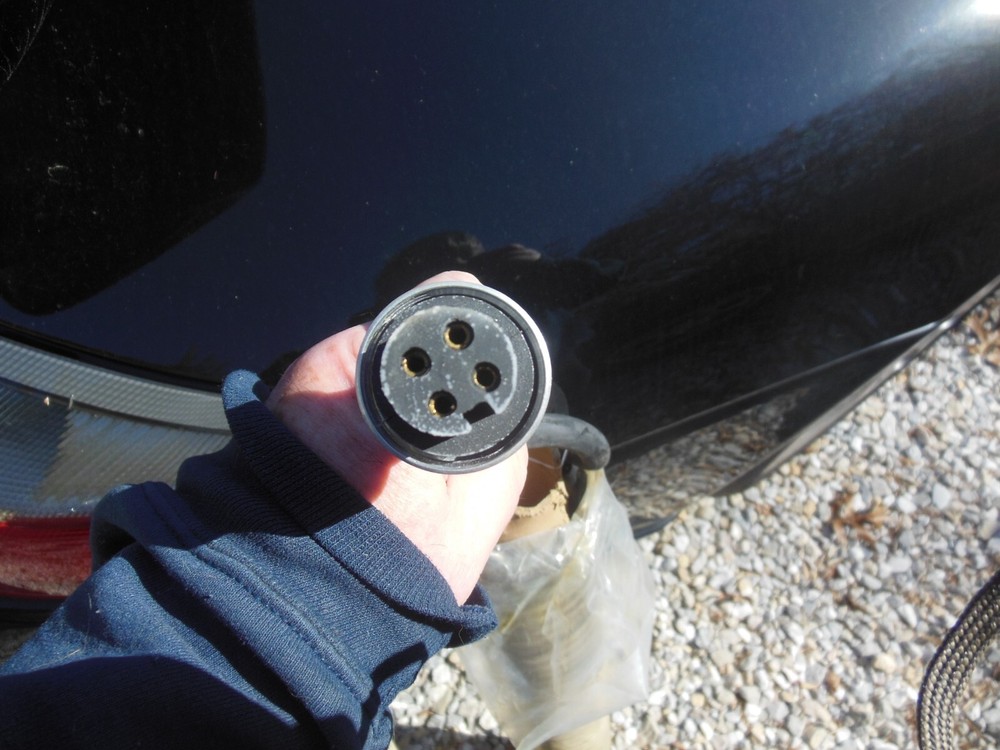 Diamond power 349768 14-4 type SO 90C cable. quantity 2