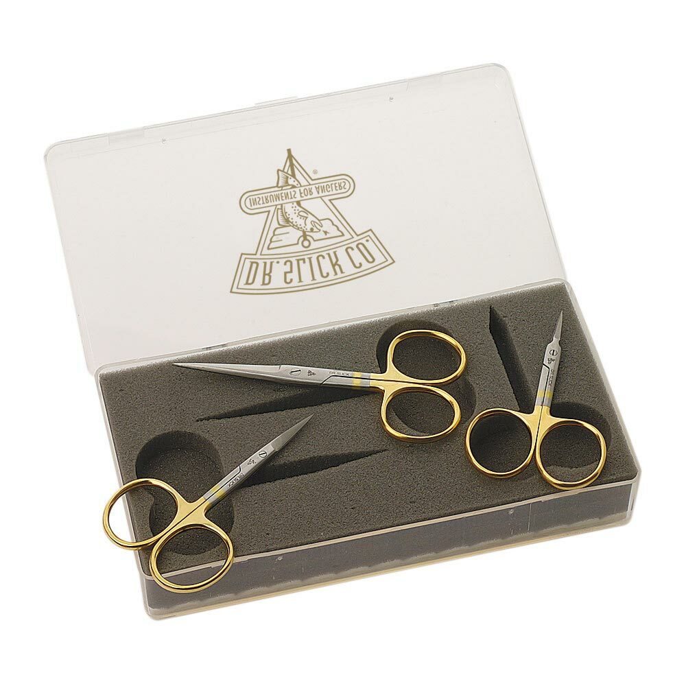 Dr Slick - Scissor Gift Set