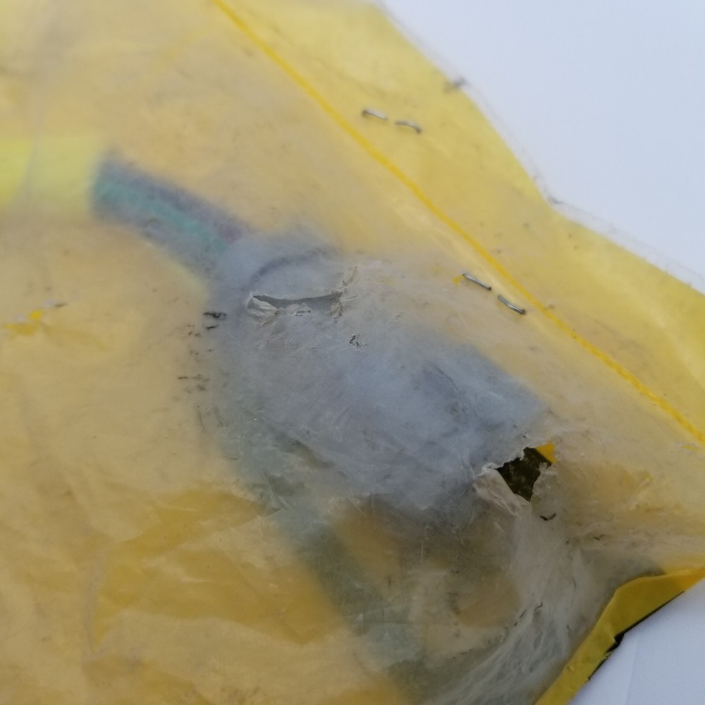 Caterpillar OEM Replacement Toggle Switch CAT 170-2512 - Fast Shipping