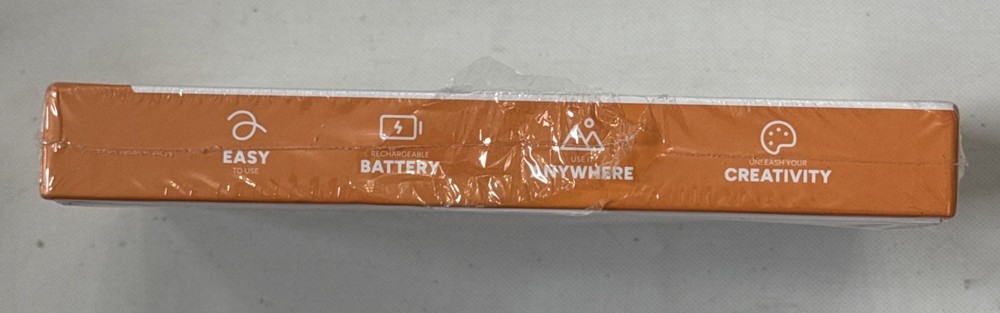 Authentic, Resparked, Customizer Engraving Pen