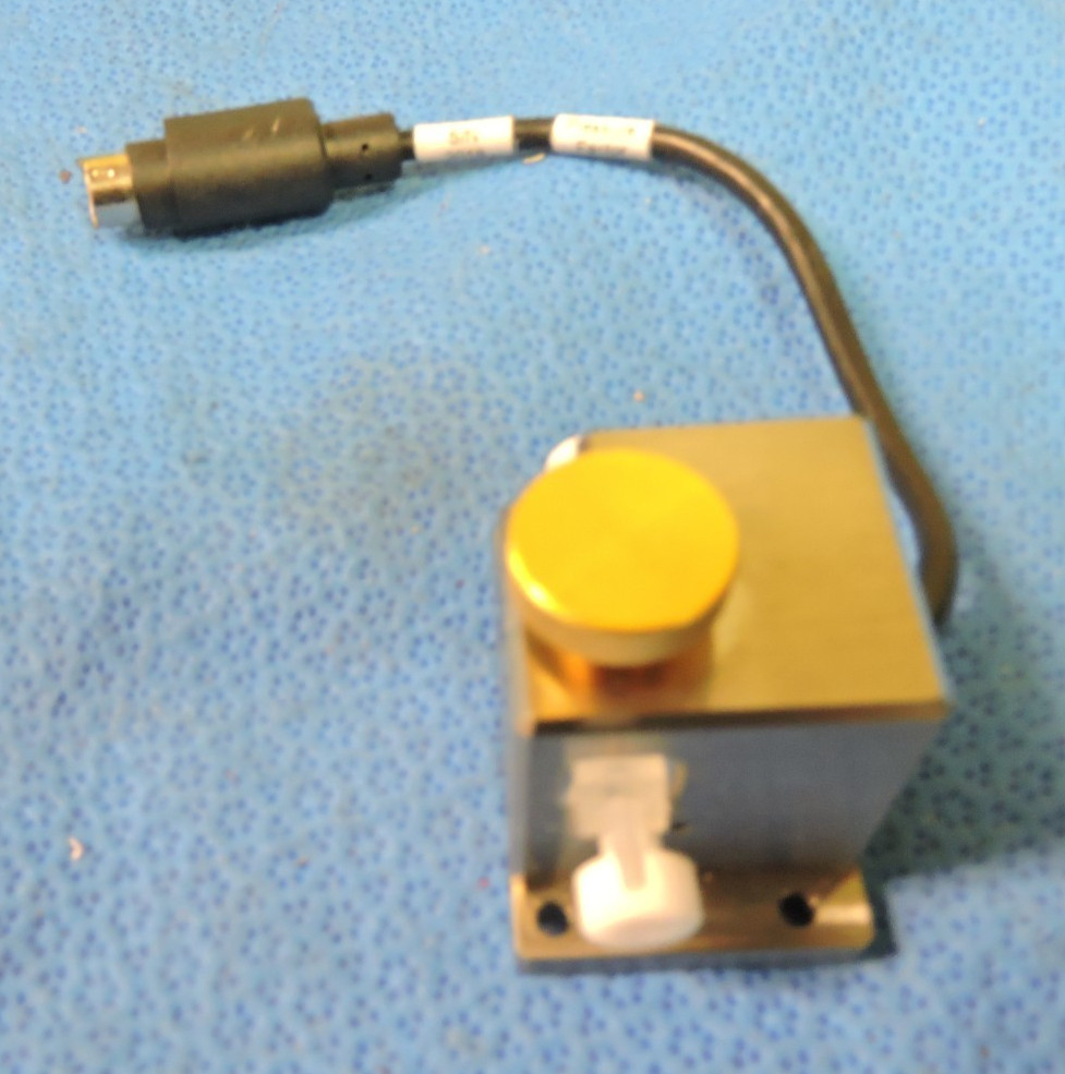 NEW Thermo Scientific Vanquish VF-P10-A Binary Pump Head UHPLC