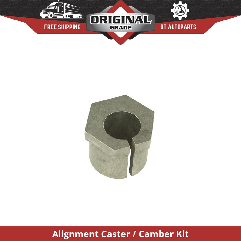 For Ford E-350 Econoline - Front Alignment Caster / Camber Kit Mevotech OG