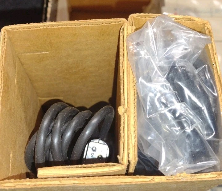 Texas Instruments 99/4A Home Computer Gaming System Untested PHCOO4A Used