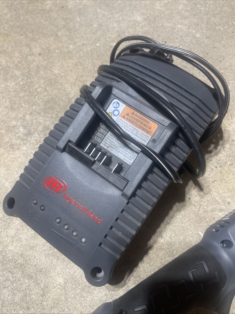 Ingersoll Rand R3000 Wrench