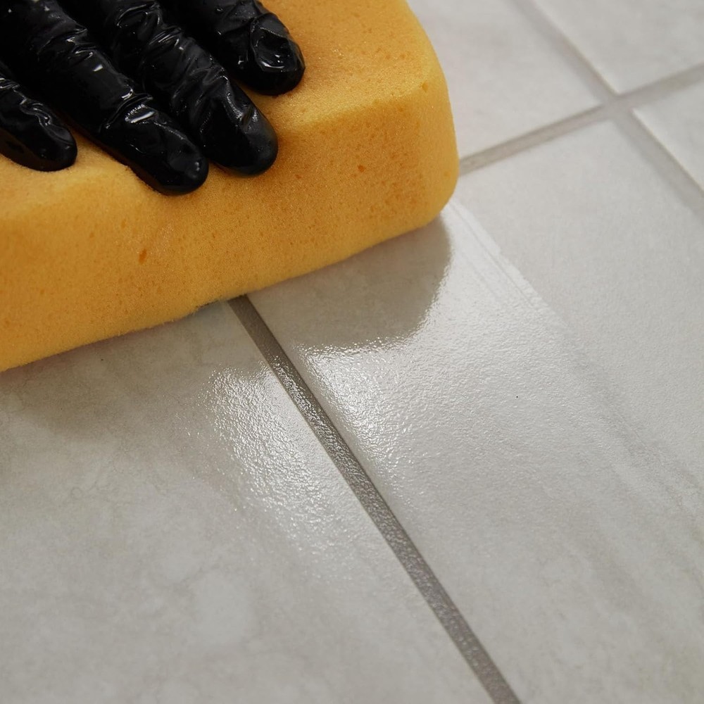 Grout Refresh & Sealer - Charcoal 8oz Bottle