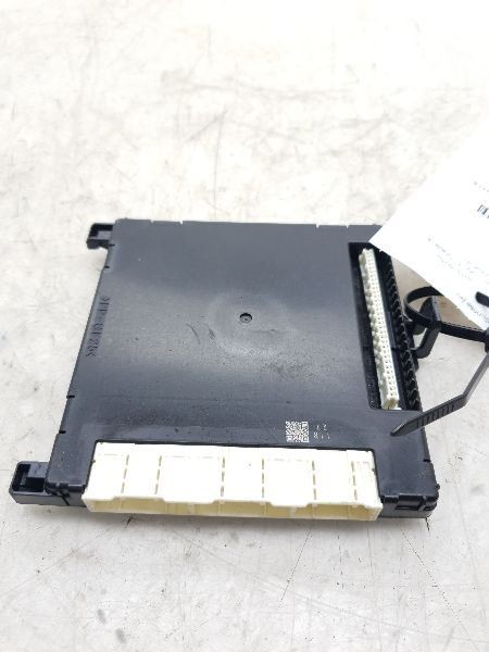 14-15 LEXUS IS250 MULTIPLEX NETWORK CONTROL MODULE ECM ASSEMBLY