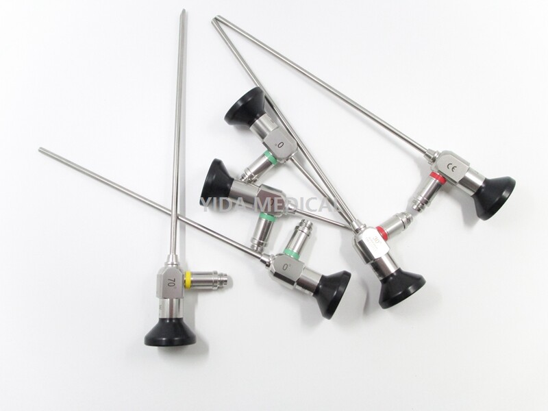Arthroscope 4mm, 30°